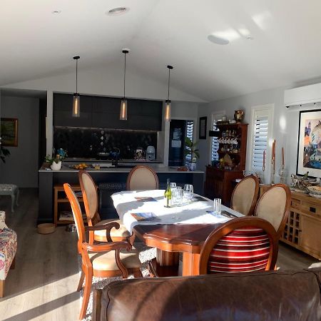 Llun Y Mynydd B&B نيلسون المظهر الخارجي الصورة