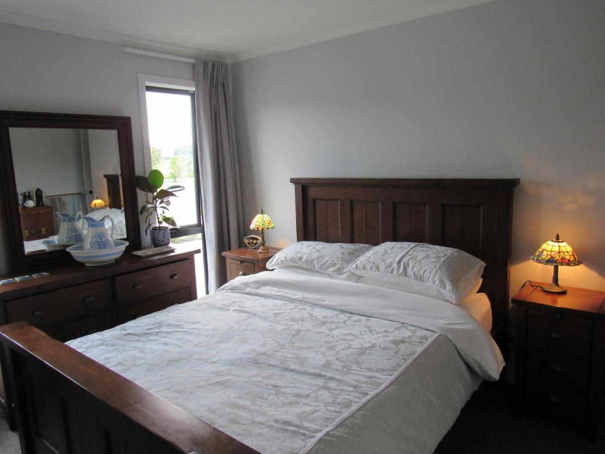 Llun Y Mynydd B&B نيلسون المظهر الخارجي الصورة