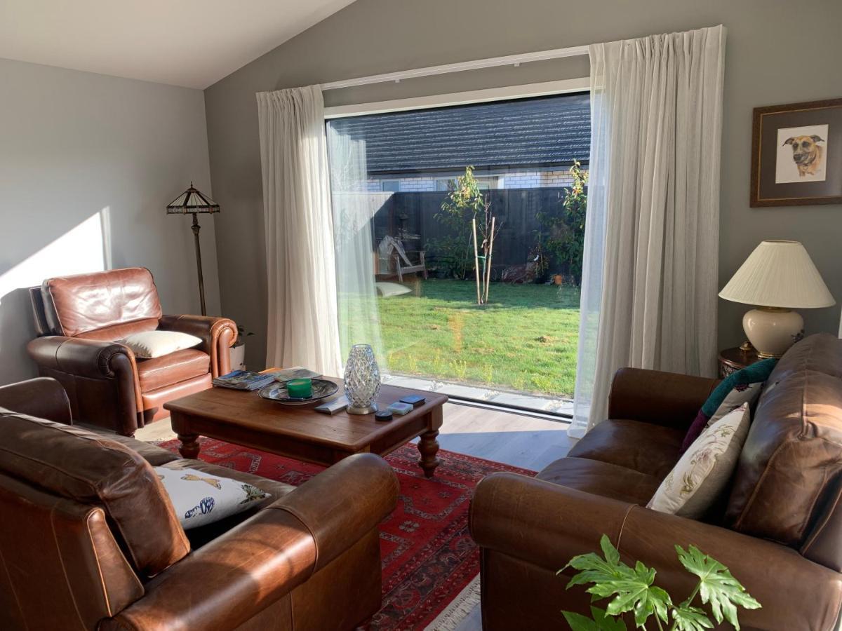 Llun Y Mynydd B&B نيلسون المظهر الخارجي الصورة